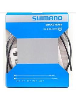 SHIMANO สายดิสเบรคหลัง DURA-ACE, SM-BH90-JK-SSR, 1700MM