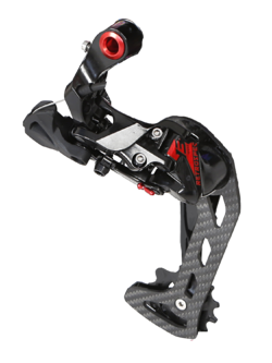 ตีนผีหลัง RETROSPEC Rear Dereilleur carbon 13 รางคาร์บอน MTB