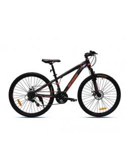 เสือภูเขา MEADOW GAMMA 26" เฟรมเหล็ก เกียร์ชิมาโน่ 21 สปีด วงล้อ26นิ้ว ท่อนอนลาดต่ำ ทรงผู้หญิง