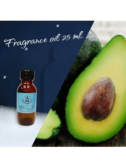 อโวคาโด (25 ml.)