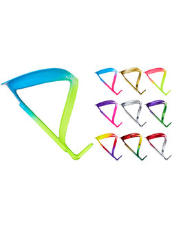 SUPACAZ FLY CAGES Limited ขากระติกวัสดุอลูมิเนียม น้ำหนักเบา 24กรัม