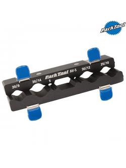 Park Tool AV-5 Axle & Pedal Vice