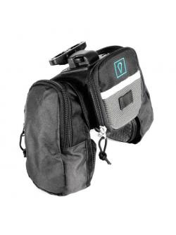 กระเป๋าใต้อาน VINCITA saddle bag รุ่น B037 STASH PACK ALIEN EXPANDER (มีคลิป)