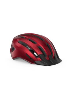 MET DOWTOWN HELMET Trekking, Touring and E-Bike 2021