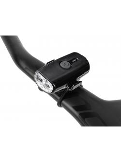 TOPEAK HEADLUX 250 USB FRONT LIGHT, ART, TMS088B