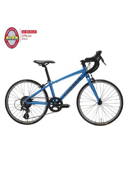 LA Bicycle Road bike for kids รุ่น 20" CHASER 7 SPEED 20"