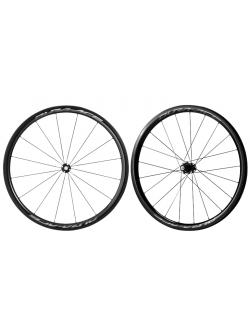 ชุดล้อเสือหมอบ DURA-ACE ,WH-R9100-C40-TU, FULL CARBON, Tubular, 11-SPD (มีถุงใส่ล้อให้) 700C