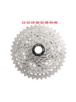 เฟืองหลัง Sunrace CS-M680,8-Speed ,11-40T