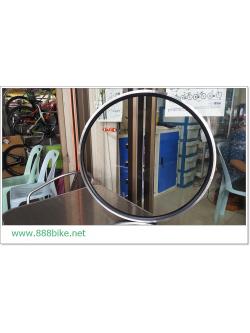 ขอบล้อเสือภูเขา Hashiru 27.5 ขอบ 2 ชั้น alloy 32H,HS650