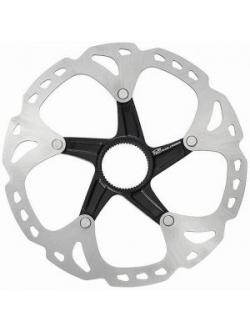 ดิสโรเตอร์ XT, SM-RT81-M, IceTech, 180mm. (Center Lock), มีกล่อง