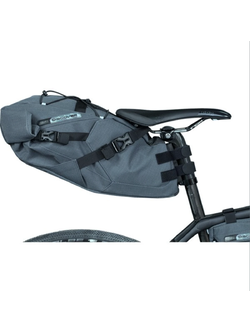 PRO Saddlebag Discover Seat Bags กระเป๋าใต้อานนั่ง ขนาด 15L