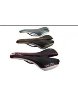เบาะจักรยาน JAVA SEATTA,JS001 SADDLE