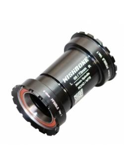 กะโหลก WISHBONE PF30SLS MTB ONLY, SHIMANO,SRAM GXP