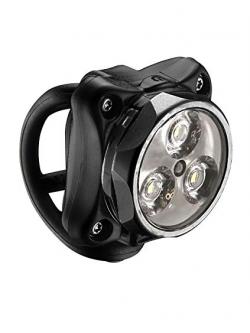 ไฟหน้า LEZYNE ZECTO DRIVE (FRONT) 250LUMEN, 1-LED-8F-V306