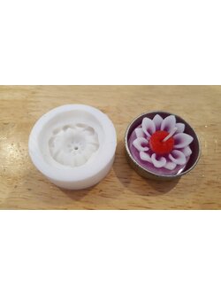 พิมพ์ซิลิโคนทีไลน์ #06