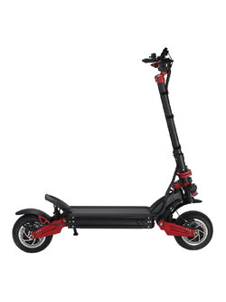 สกู๊ตเตอร์ไฟฟ้า ONESTEP X11-DDM ล้อ 11 นิ้ว มอเตอร์ 3200W 72V 26AH /3200W 72V 32AH(LG)