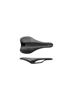 เบาะอานนั่ง SELLE ITALIA , SLR BOOST TM Saddle, สีดำ, SIZE S, L