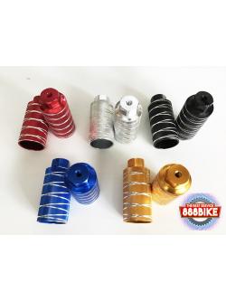 พักเท้าอลูมิเนียม BMX จัมโบ้