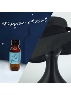 มาดาม (25 ml.)