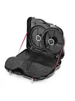 SCICON AEROTECH EVOLUTION X TSA BIKE TRAVEL CASE