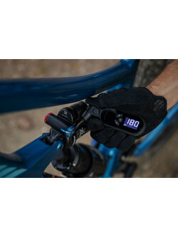 Topeak SMARTGAUGE D2x, TSG-D2X