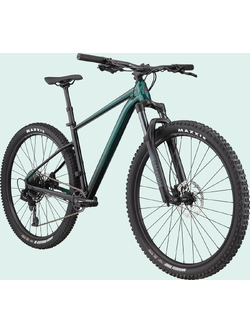 CANNONDALE TRAIL SE ALLOY C2, 29ER SRAM SX Eagle, 12-speed