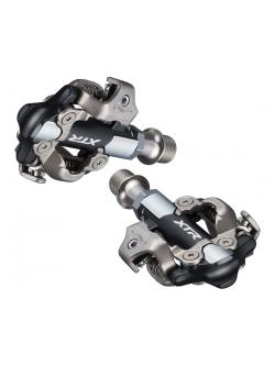 บันไดชิมาโน่ XTR, PD M9100, พร้อมคลีท, ไม่มีทับทิม, มีกล่อง (JAPAN)