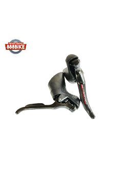 มือเกียร์เสือหมอบ RETROSPEC 2*11s road bike shifter shift kit hand shifter 22-speed bicycle shift