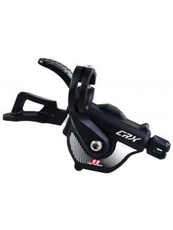 มือเกียร์ SENSAH CRX11 Trigger Shifter TRIGGER SHIFTER ด้านขวา 11สปีด