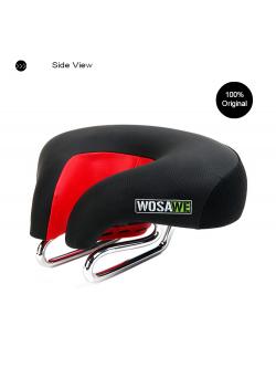 เบาะ WOSAWE BZD-116 2018 ลดเจ็บก้น เหน็บชา...