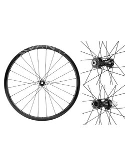 ชุดล้อเสือหมอบ CAMPAGNOLO Levante Gravel ขอบล้อสูง 30 มม. กว้าง 25 มม. และรองรับยางขนาด 38-78 มม