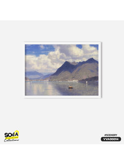 ภาพตกแต่งบ้านสำเร็จรูป Touch The Sky VVA00014 #SOdAcollection #ภาพตกแต่งบ้านสไตล์วิวทิวทัศน์ #วิวทิวทัศน์ #SCENERY