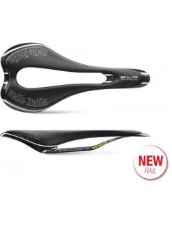 SELLE ITALIA อานนั่ง, SLR TEKNO FLOW (Road), S3