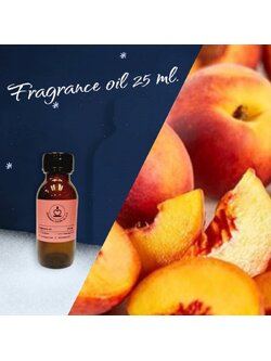 SWEET PEACH (25 ml.)