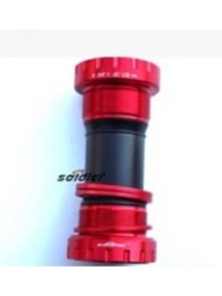 กระโหลกกลวง Soldier เกลียวอังกฤษ