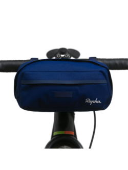 กระเป๋าหน้าคาดแฮนด์จักรยาน กระเป๋าคาดอก RAPHA EXPLORE BAR BAG