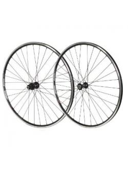 ชุดล้อสำเร็จ ล้อเสือหมอบ Alex + Novatec 700C