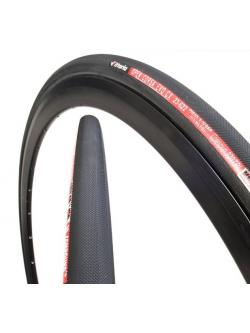 ยางนอก VITTORIA CORSA CX III ,700x23 สีดำ ยาง Tubular,VTBE100321