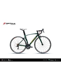 OPTIMA VOLA R300 AERO ROADBIKE SHIMANO SORA R3000 2023