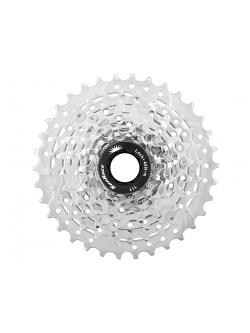 เฟืองหลัง Sunrace CS-M98 ,M9 ,9-Speed ,11-36T [9AX],Wide-Rato Cassette