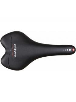 เบาะจักรยาน Astute Skyline SR Pilarga Saddle (135mm)