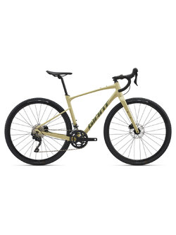Giant REVOLT 1 – 700C Gravel Bike 2025
