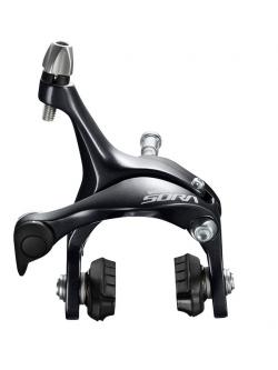 ก้ามเบรค SORA, BR-R3000 Brake Caliper, F/R (MALAY) หน้า+หลัง รุ่นใหม่ เบรคดีขึ้น 20%