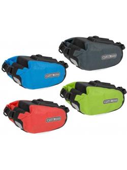 กระเป๋าใต้อาน Ortlieb Saddle Bag SMALL, MEDIUM, LARGE
