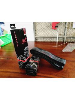 CLEMENT ยางนอกรุ่นแพง , LCV, 700X23C, 700X25C ,240TPI, สีดำ, Made in Czech (ยางงัด)