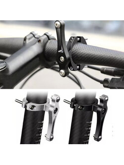 อุปกรณ์ยึดขากระติกน้ำ รุ่น PG020 อลูมิเนียม แข็งแรงและทนทาน น้ำหนักเบา