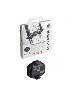 CATEYE เซนเซอร์ความเร็ว SPD30 (BLUETOOTH+ANT+), #1604520