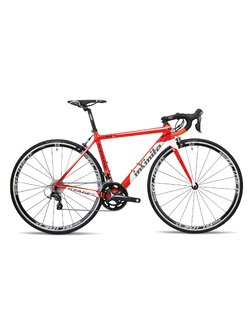 จักรยานเสือหมอบคาร์บอน INFINITE STAGE PRO Tiagra 20speeds, 2017