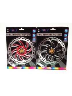 ใบจานดีส disc brake celt ขนาด 160 mm