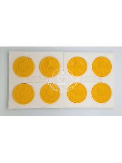 พิมพ์ซิลิโคนเทพประจำวัน